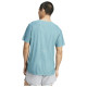 Adidas Ανδρική κοντομάνικη μπλούζα Adi365 Running Climacool+ Tee